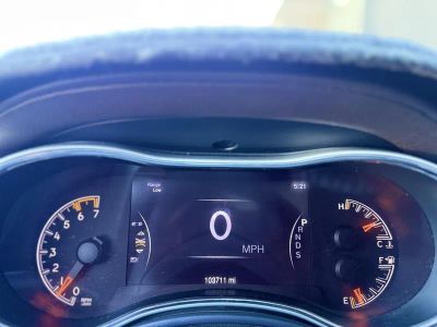 2014 Jeep Grand Cherokee — photo 31 view