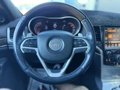 2014 Jeep Grand Cherokee — photo 22 view