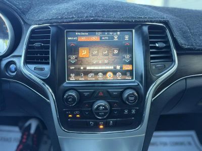 2014 Jeep Grand Cherokee — photo 24 view