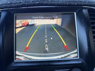 2014 Jeep Grand Cherokee — photo 25 view