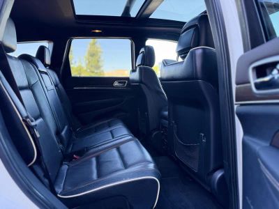 2014 Jeep Grand Cherokee — photo 18 view