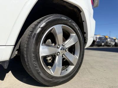 2014 Jeep Grand Cherokee — photo 11 view