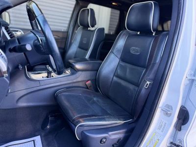 2014 Jeep Grand Cherokee — photo 13 view