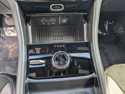 2026 Jeep Grand Cherokee L — photo 16 view
