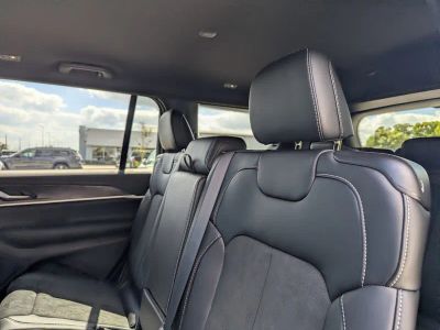 2026 Jeep Grand Cherokee L — photo 8 view