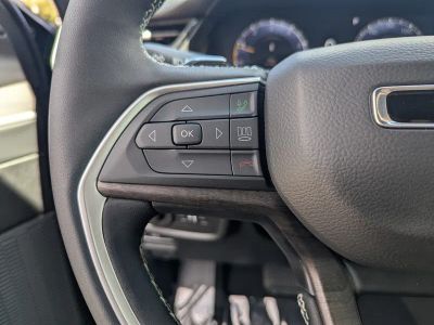2026 Jeep Grand Cherokee L — photo 18 view