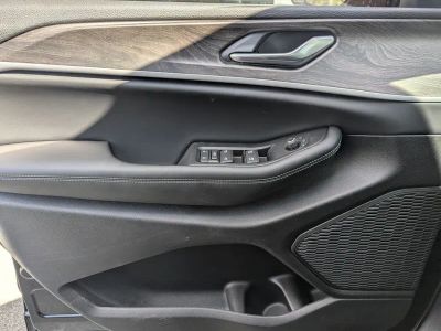 2026 Jeep Grand Cherokee L — photo 15 view