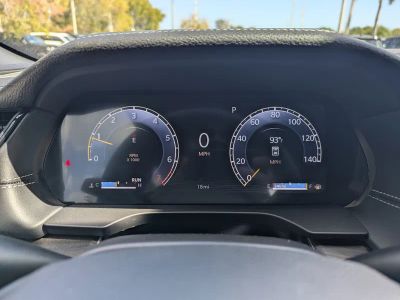2026 Jeep Grand Cherokee L — photo 20 view