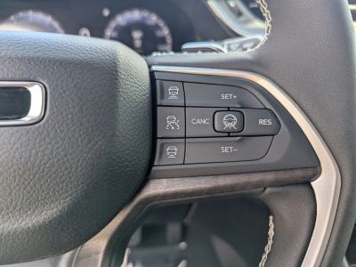 2026 Jeep Grand Cherokee L — photo 19 view