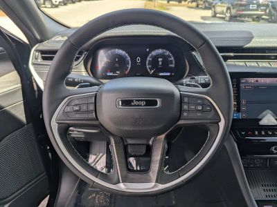 2026 Jeep Grand Cherokee L — photo 17 view