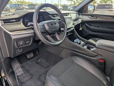 2026 Jeep Grand Cherokee L — photo 14 view