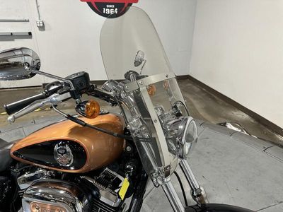 2008 Harley-Davidson XL 1200L - Sportster 1200 Low 105th Anniversary Edition - Photo 21