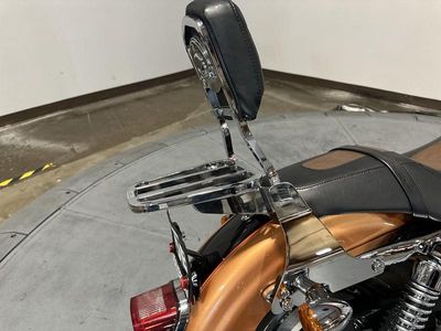 2008 Harley-Davidson XL 1200L - Sportster 1200 Low 105th Anniversary Edition - Photo 20