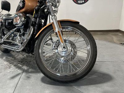 2008 Harley-Davidson XL 1200L - Sportster 1200 Low 105th Anniversary Edition - Photo 14