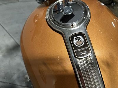 2008 Harley-Davidson XL 1200L - Sportster 1200 Low 105th Anniversary Edition - Photo 15