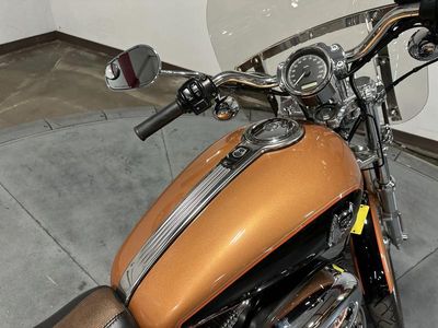 2008 Harley-Davidson XL 1200L - Sportster 1200 Low 105th Anniversary Edition - Photo 16