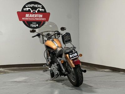 2008 Harley-Davidson XL 1200L - Sportster 1200 Low 105th Anniversary Edition - Photo 2