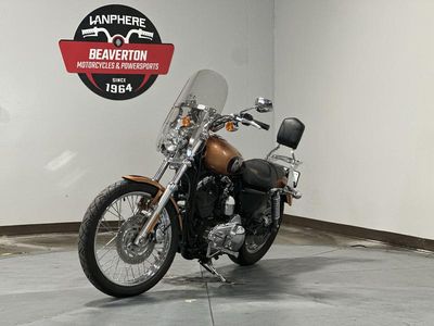 2008 Harley-Davidson XL 1200L - Sportster 1200 Low 105th Anniversary Edition - Photo 7