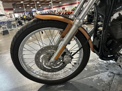 2008 Harley-Davidson XL 1200L - Sportster 1200 Low 105th Anniversary Edition - Photo 23