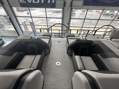 2026 Sylvan L-3 LZ DH - Photo 35