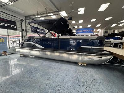 2026 Sylvan L-3 LZ DH - Photo 2