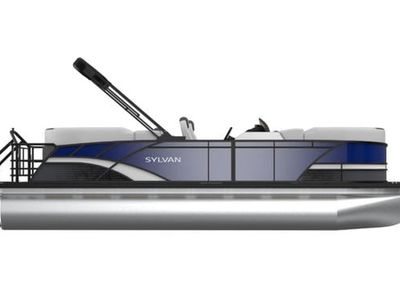 2026 Sylvan L-3 LZ DH - Photo 1