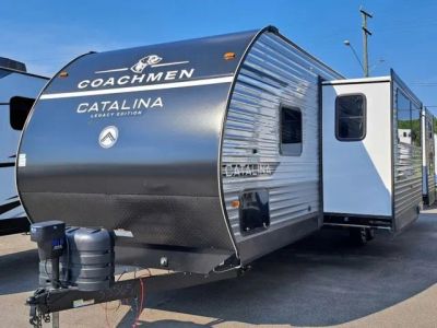 2026 Coachmen Catalina - Photo 2
