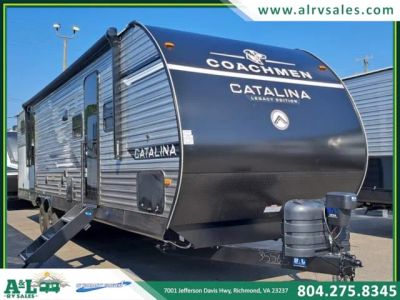 2026 Coachmen Catalina - Photo 1