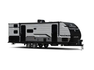 2026 Coachmen Catalina - Photo 35