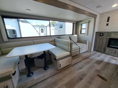 2026 Coachmen Catalina - Photo 9