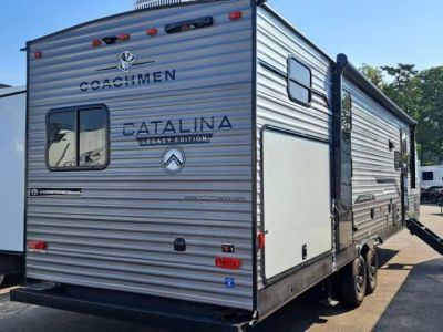 2026 Coachmen Catalina - Photo 4