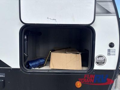 2022 Dutchmen RV Kodiak Ultimate - Photo 7
