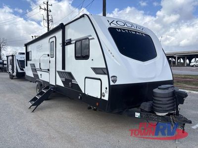 2022 Dutchmen RV Kodiak Ultimate - Photo 1