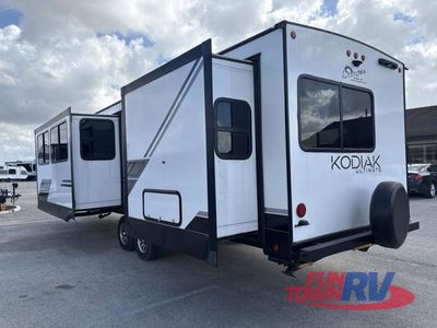2022 Dutchmen RV Kodiak Ultimate - Photo 5
