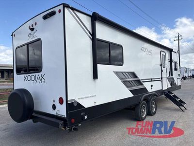 2022 Dutchmen RV Kodiak Ultimate - Photo 6
