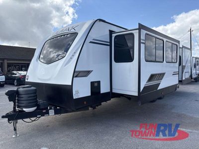 2022 Dutchmen RV Kodiak Ultimate - Photo 4