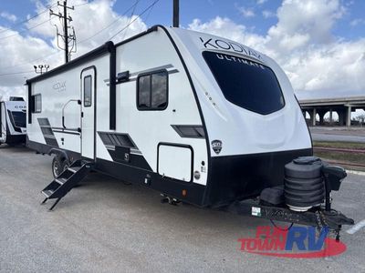 2022 Dutchmen RV Kodiak Ultimate - Photo 3