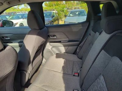 2026 Nissan Kicks — photo 23 view