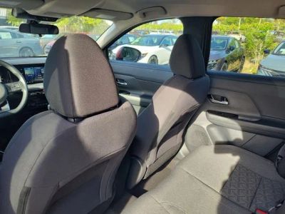 2026 Nissan Kicks — photo 22 view
