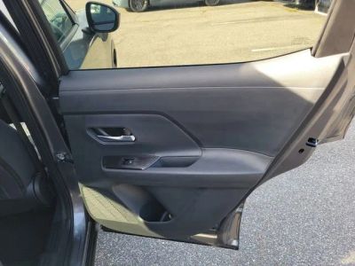 2026 Nissan Kicks — photo 28 view