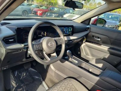 2026 Nissan Kicks — photo 7 view