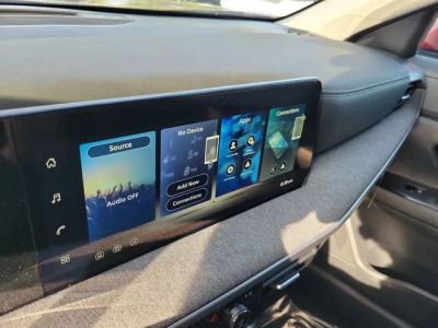 2026 Nissan Kicks — photo 14 view