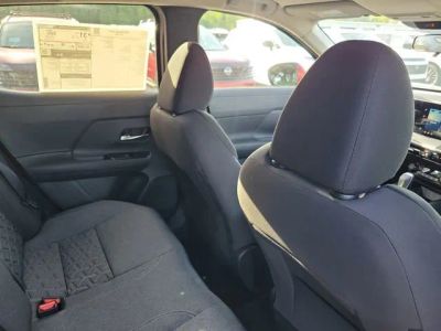 2026 Nissan Kicks — photo 26 view