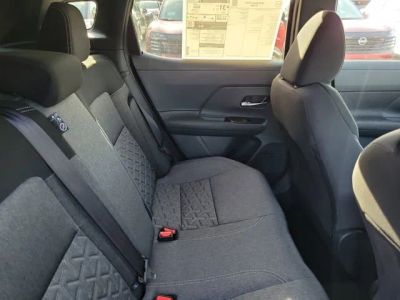 2026 Nissan Kicks — photo 27 view
