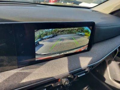 2026 Nissan Kicks — photo 15 view