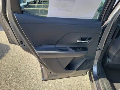 2026 Nissan Kicks — photo 24 view
