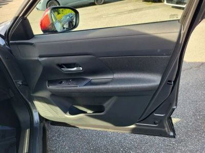 2026 Nissan Kicks — photo 31 view