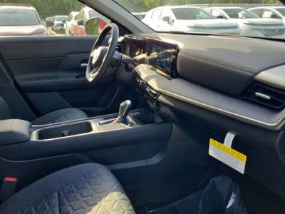2026 Nissan Kicks — photo 29 view