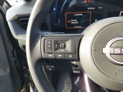 2026 Nissan Kicks — photo 10 view