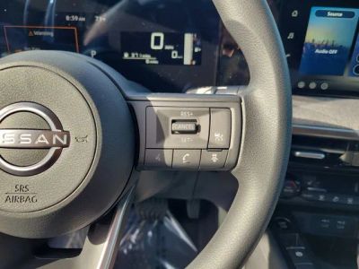 2026 Nissan Kicks — photo 11 view